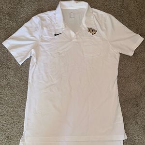 Men’s Nike UCF Dri-Fit Polo